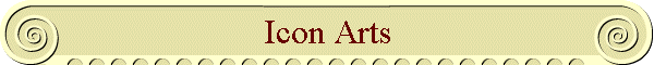 Icon Arts
