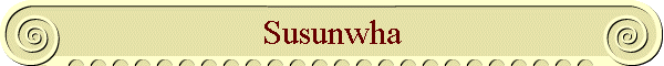 Susunwha