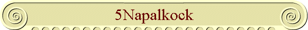5Napalkock
