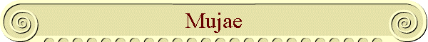 Mujae