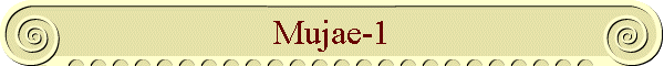 Mujae-1