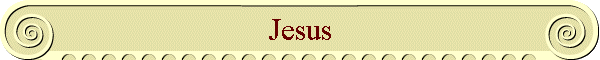 Jesus