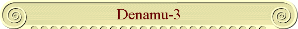 Denamu-3